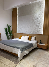 Samba Bed